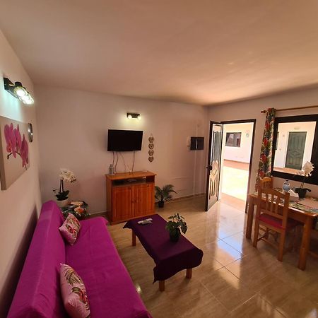 Bella Vista - Orquidea Apartment Puerto del Carmen  Exterior foto